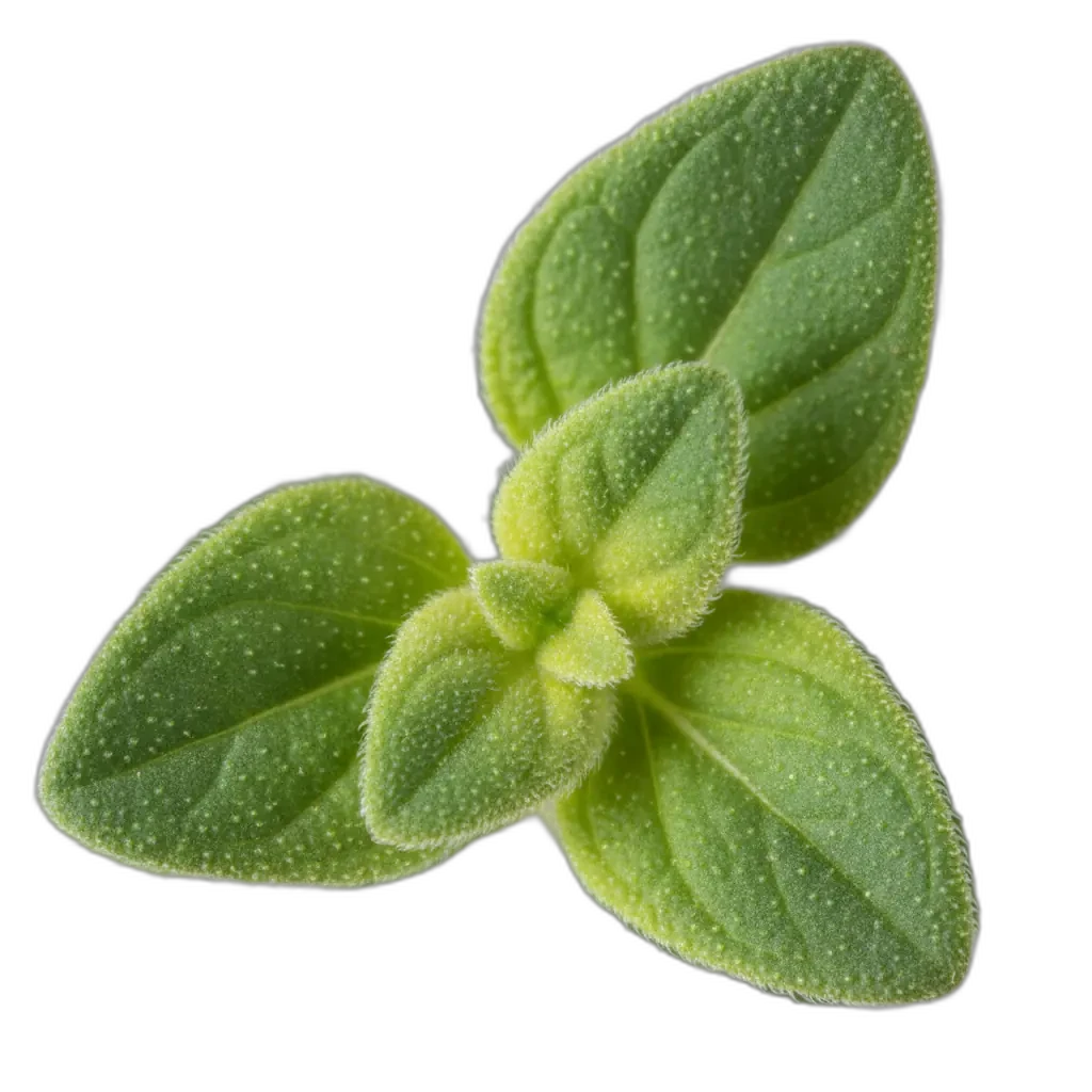 Oregano - naturalny składnik ziołowy